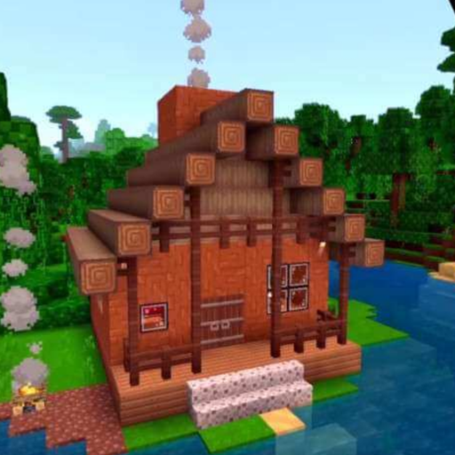 Mini World Block Craft - MiniCraft 2021 icon