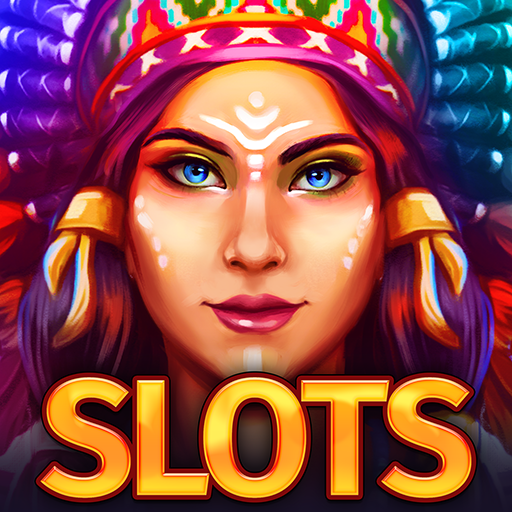 Slots Spirits 777 Vegas Casino icon