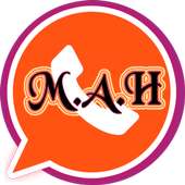 GBWhatsapp Modapkhub on 9Apps