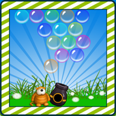 Bubble Shooter Classic icon
