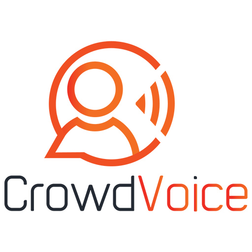 CrowdVoice Free Int. Calls icon
