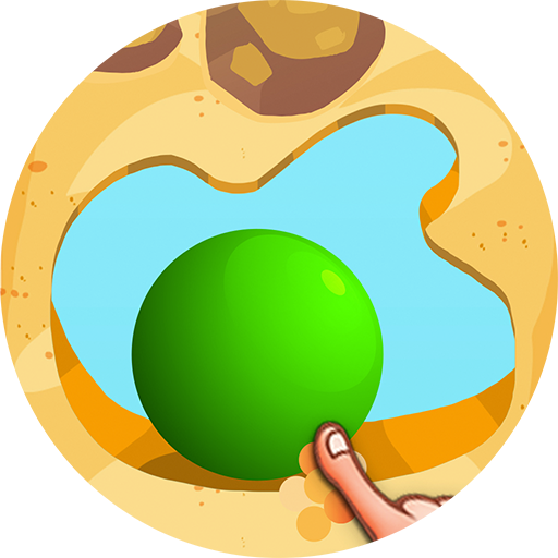 Dig Ball icon