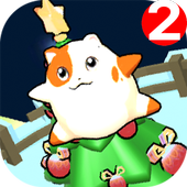 Satisfying Helix Cat icon