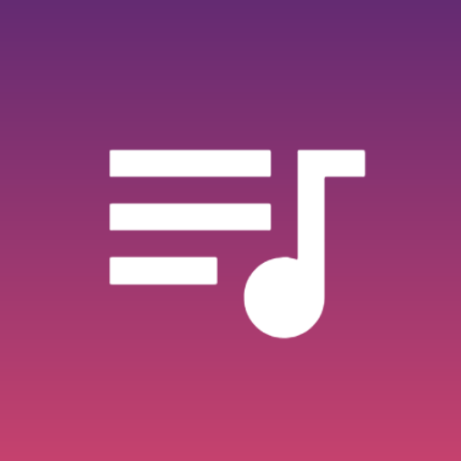 Simple Music Player icon