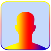 WastickerApp FaceApps Stickers for Whatsapp icon
