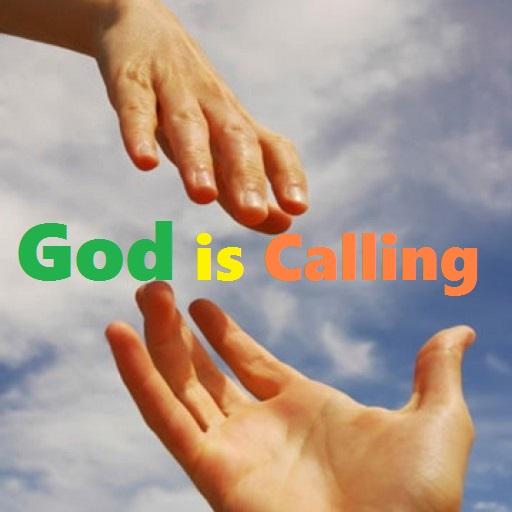 God's Calling Daily Devotional icon