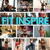 Fit Inspire on 9Apps