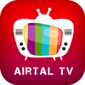 Tips Airtel Digital TV Channels icon