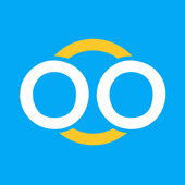 KOOD - Connect, Chat and Meet icon