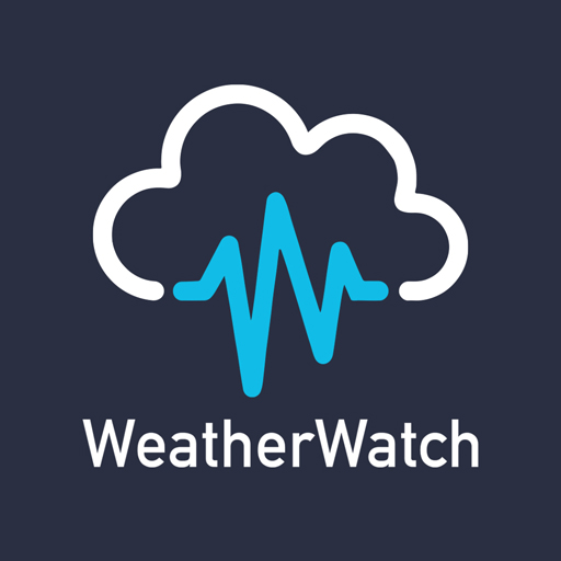 WeatherWatch icon