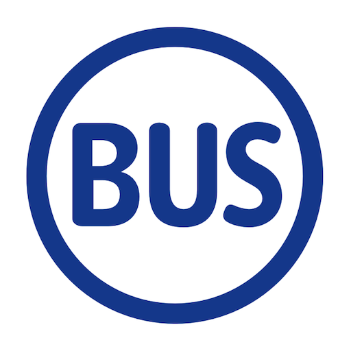 Busgazer icon