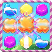 Jelly Legend Blast icon