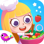 Chef Sibling Island Restaurant icon