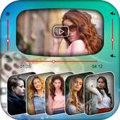 Photo Video Slideshow Maker with Music on 9Apps