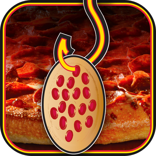 John's Pizza Shop icon