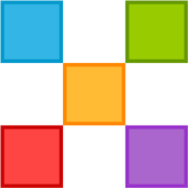 Cubes icon