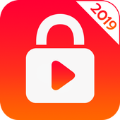 Video Hider - Video Player - Video Vault icon