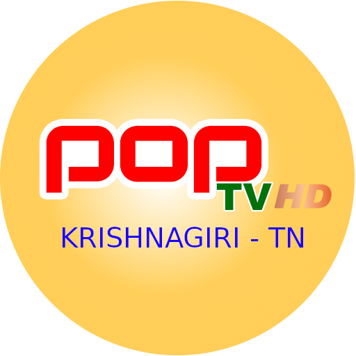 POP TV HD icon