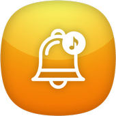Free Ringtones for Android™ иконка