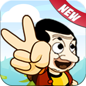 Mr.Been: Go World icon