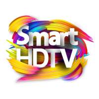 Smart HDTV