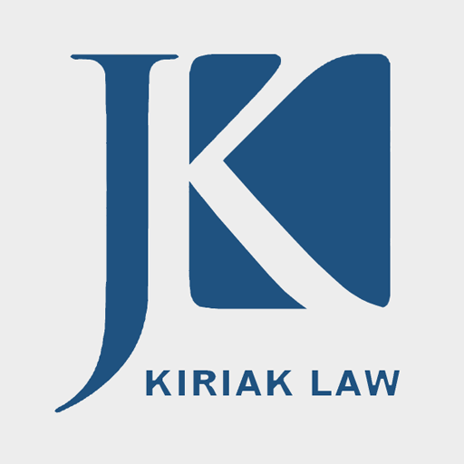 Jerry D. Kiriak Professional icon
