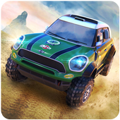 Offroad Car Racing : High Speed Fast Drift Driver icon