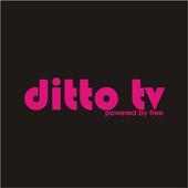 Free ditto TV -  Live TV Shows Channels List on 9Apps