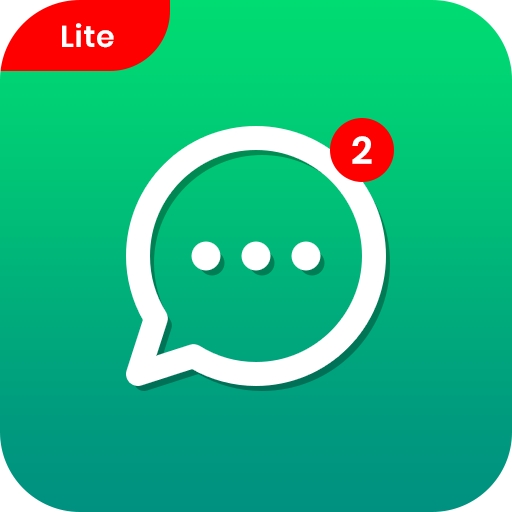 Lite For WhatsApp icon