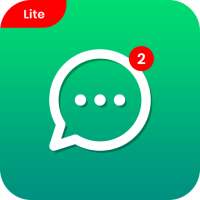 Lite For WhatsApp