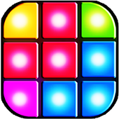 Beat Maker Studio - Music Creator Pro icon