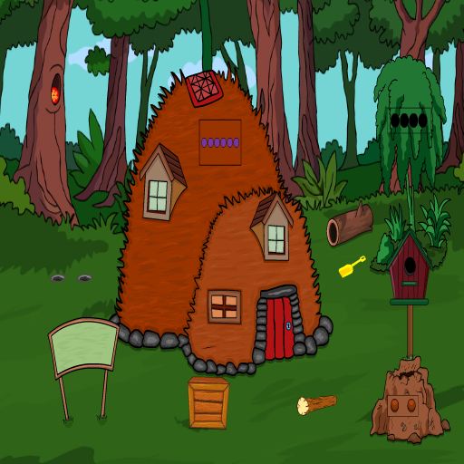 Charming Girl Rescue icon