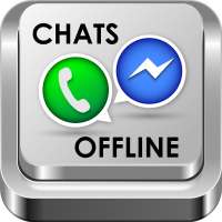 Chats Offline for WhatsApp &   | Read/Write Unseen on 9Apps