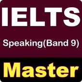IELTS Speaking Master icon