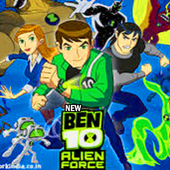 Guide BEN 10 Ultimate Alien icon