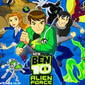 Guide BEN 10 Ultimate Alien