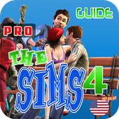 Tips The Sims 4 أيقونة