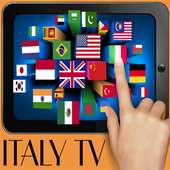 All Italy TV Channel
