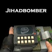 Garrys Mod Jihadbomber icon
