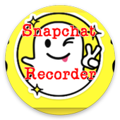 2017 Snapchat Recorder icon