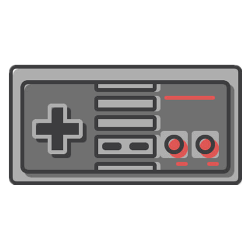 Retro Nes Emulator icon