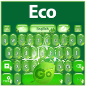GO Keyboard Eco icon
