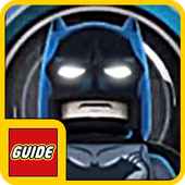 ProTip LEGO Batman 3 Gotham icon