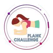 30 Days Plank Challenge on 9Apps