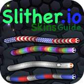 Guide For Slither.io