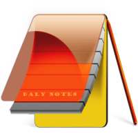 Daily Notes Free