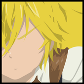 Falling Meliodas: Angry Sin 😡 icon