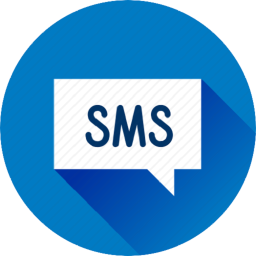 SMS ONLINE - FREE PHONE NUMBERS icon