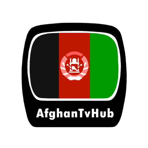 AfghanTvHub | Live Afghan TV icon