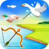 Duck Hunting : King of Archery Hunting Games icon